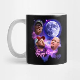 The Happy Campers - Howlers Mug